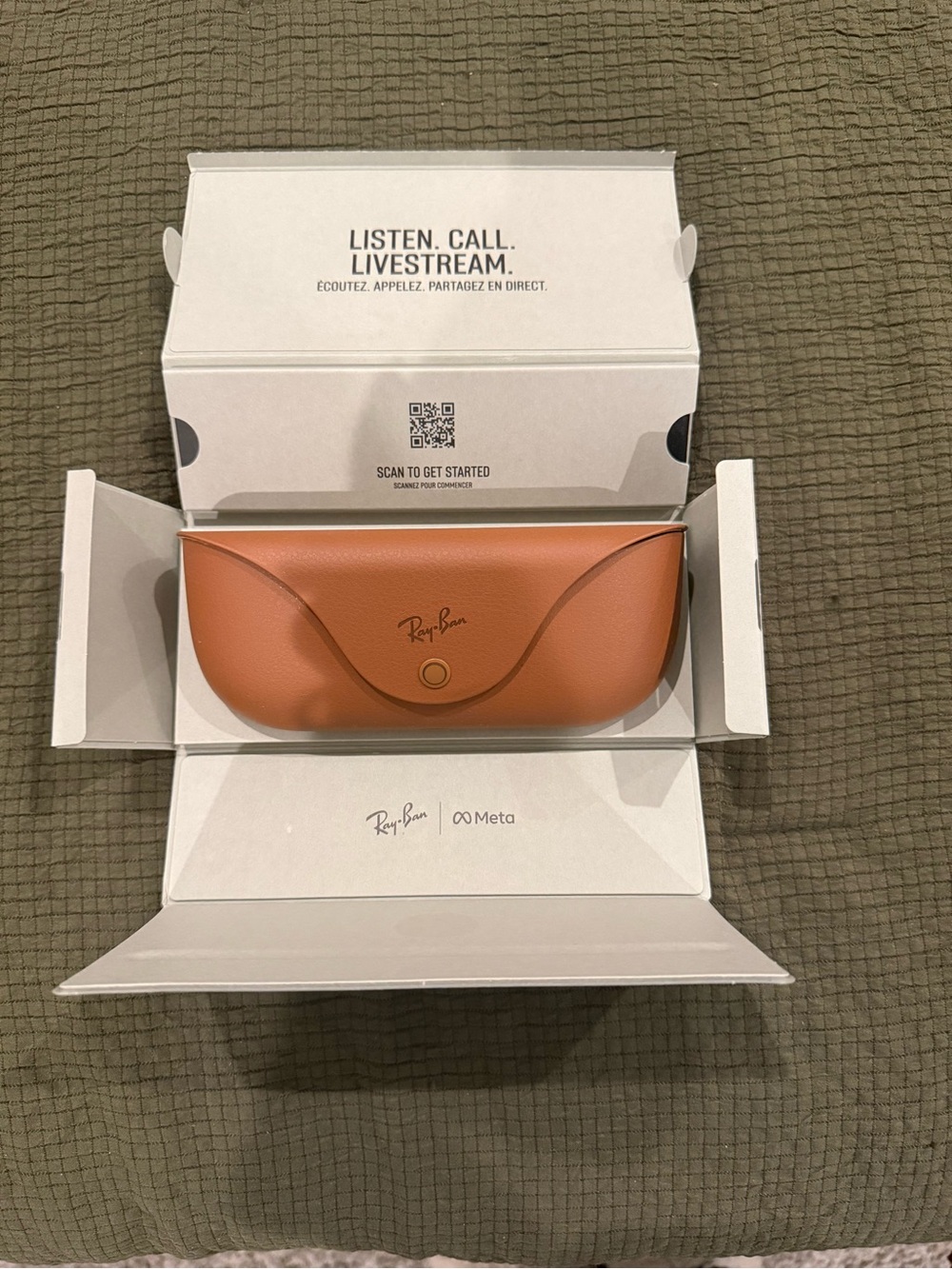 Ray Ban Meta Glasses - Picture 7 of 7